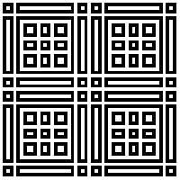 Labyrinth | V=13_005-025 Labyrinth | V=13_005-025